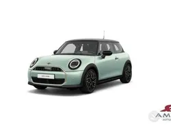 Nero Nuova 2024 Mini Cooper S Favoured Due volumi | 38.225 €