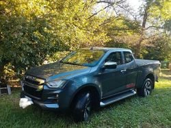 Grigio Usata 2022 Isuzu D-Max Pick-up | 34.500 € (Molto cara)