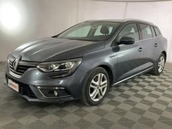 Grigio Usata 2019 Renault Mégane IV Business | 12.799 € (Buon prezzo)