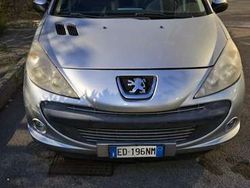 Grigio Usata 2010 Peugeot 206+ Due volumi | 2500 € (Super prezzo)