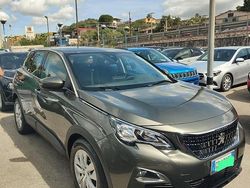 Grigio Usata 2020 Peugeot 3008 Allure SUV | 13.500 € (Super prezzo)