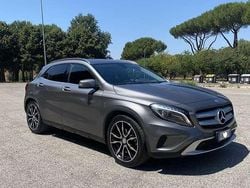 Usata 2015 Mercedes GLA220 Executive SUV | 13.800 € (Ottimo prezzo)
