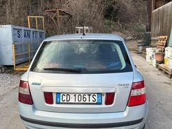Usata 2002 Fiat Stilo Due volumi | 1300 € (Molto cara)