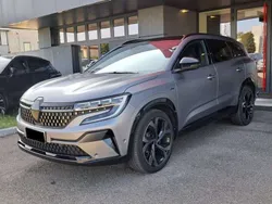 Grigio scisto satin Usata 2023 Renault Espace Esprit Alpine Monovolume | 34.900 €