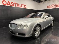 Grigio Usata 2005 Bentley Continental GT Coupé | 45.000 € (Cara)