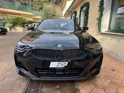 Nero Usata 2024 BMW M240 M Sport Coupé | 49.500 € (Ottimo prezzo)
