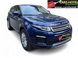 Blu Usata 2019 Land Rover Range Rover evoque SE SUV | 21.950 € (Ottimo prezzo)