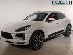 Grigio Usata 2021 Porsche Macan SUV | 49.950 € (Super prezzo)