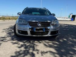 Usata 2009 VW Golf VI Due volumi | 2600 € (Super prezzo)