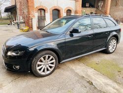 Nero Usata 2010 Audi A4 Allroad Station wagon | 5800 € (Buon prezzo)