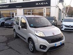 Other Usata 2018 Fiat Qubo Easy Monovolume | 10.500 € (Buon prezzo)