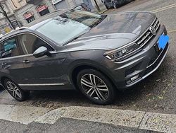Usata 2019 VW Tiguan Advance SUV | 24.999 € (Buon prezzo)