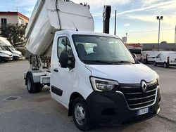 Bianco Usata 2020 Renault Master | 16.000 € (Buon prezzo)