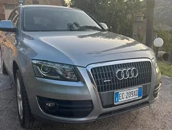 Usata 2010 Audi Q5 S-Line SUV | 11.500 € (Buon prezzo)