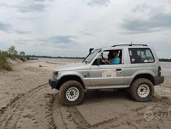 Usata 1998 Mitsubishi Pajero SUV | 6900 € (Ottimo prezzo)
