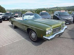 Verde moss goli originale Usata 1973 Oldsmobile Delta 88 Cabrio | 38.000 €