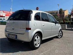 Usata 2006 Opel Meriva Monovolume | 1000 € (Ottimo prezzo)