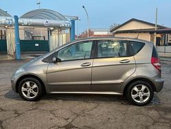 Grigio Usata 2006 Mercedes A180 Monovolume | 1250 €