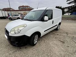 Usata 2015 Fiat Doblò Active Monovolume | 7500 € (Super prezzo)