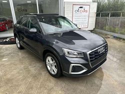 Other Usata 2021 Audi Q2 Admired SUV | 24.700 € (Buon prezzo)