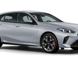 Grigio Usata 2025 BMW 118 M Sport Due volumi | 35.980 € (Buon prezzo)