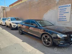 Usata 2012 Audi A5 Coupé | 12.000 € (Buon prezzo)