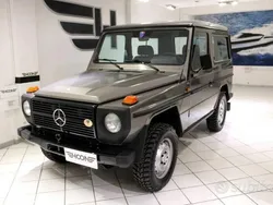 Usata 1989 Mercedes G250 SUV | 24.990 €