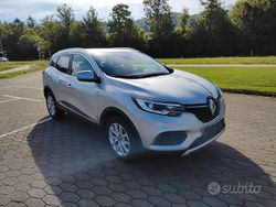 Grigio Usata 2019 Renault Kadjar Zen SUV | 13.200 € (Super prezzo)