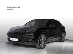 Nero Usata 2023 Porsche Cayenne SUV | 92.900 € (Molto cara)