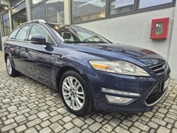 Blu Usata 2012 Ford Mondeo Titanium Station wagon | 3900 € (Buon prezzo)