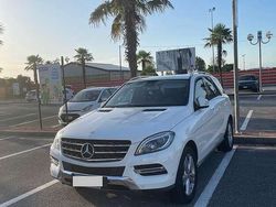 Usata 2013 Mercedes ML250 Premium SUV | 14.000 € (Buon prezzo)