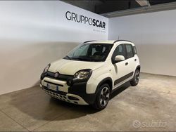 Usata 2023 Fiat Panda Cross Cross Due volumi | 15.000 € (Cara)