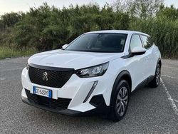 Usata 2020 Peugeot 2008 Allure SUV | 15.999 € (Buon prezzo)
