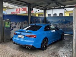 Usata 2022 Audi S5 Sport Coupé | 47.000 €