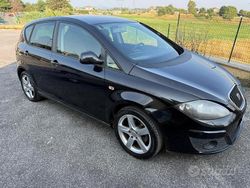 Nero Usata 2012 Seat Altea Style Monovolume | 3000 € (Super prezzo)