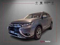 Grigio Usata 2018 Mitsubishi Outlander Intense SUV | 10.950 € (Super prezzo)