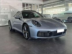 Argento Usata 2020 Porsche 911 Carrera Coupé | 108.000 € (Super prezzo)
