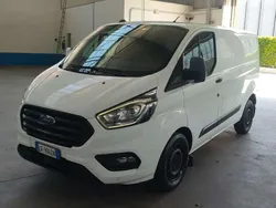 Bianco Usata 2021 Ford Transit Custom Furgone | 11.800 € (Super prezzo)