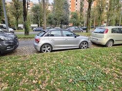Usata 2018 Audi A1 Sportback Ambiente Due volumi | 15.000 € (Buon prezzo)
