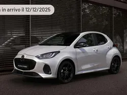Argento Nuova 2024 Mazda 2 Prime-Line Due volumi | 18.710 € (Buon prezzo)