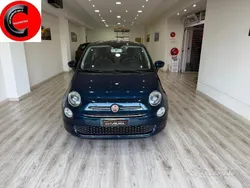 Blu Usata 2018 Fiat 500 Lounge Tre volumi | 8900 € (Ottimo prezzo)