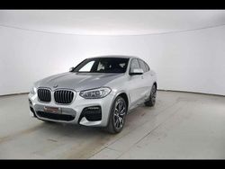 Grigio Usata 2021 BMW X4 M Sport SUV | 37.900 € (Ottimo prezzo)