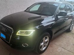 Nero Usata 2016 Audi Q5 SUV | 17.000 € (Ottimo prezzo)