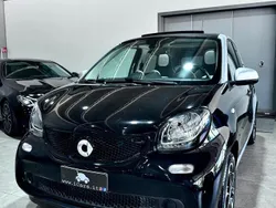 Nero Usata 2015 Smart ForFour Passion Cabrio | 9900 € (Buon prezzo)
