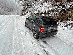 Usata 2002 Audi A2 Due volumi | 1800 € (Buon prezzo)