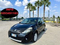 Nero Usata 2008 Renault Clio II Due volumi | 1990 € (Ottimo prezzo)