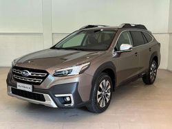 Other Nuova 2025 Subaru Outback Premium Station wagon | 48.900 € (Buon prezzo)
