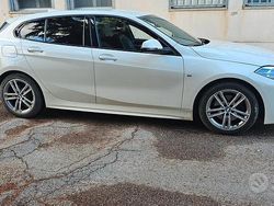 Usata 2020 BMW 118 M Sport Due volumi | 20.500 € (Molto cara)