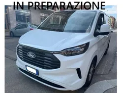 Bianco Usata 2025 Ford Transit Custom Titanium Furgone | 30.500 € (Buon prezzo)