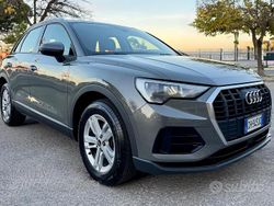 Grigio Usata 2021 Audi Q3 Ambiente SUV | 22.800 € (Super prezzo)